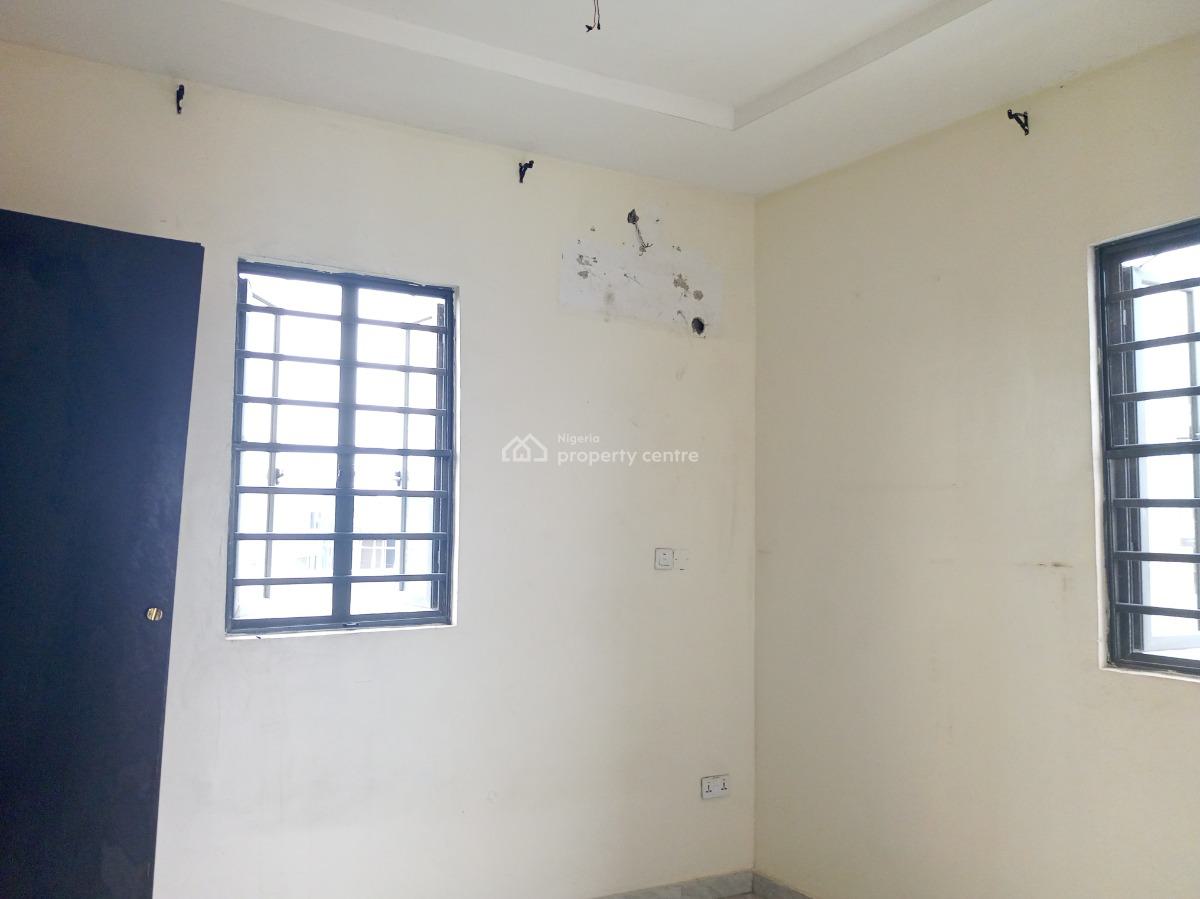 a Nice Room Self-contained, Sunrise Estate, Sangotedo, Ajah, Lagos, Self Contain (single Rooms) for Rent