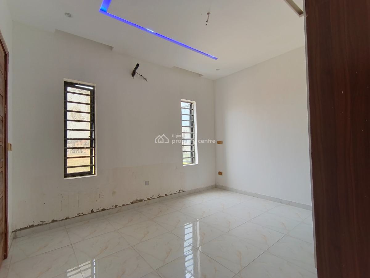 a 2 Bedroom Flat, Chevron, Agungi, Lekki, Lagos, Flat / Apartment for Rent