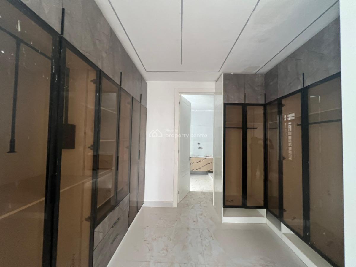5 Bedroom Detached Duplex, Lekki Phase 1, Lekki, Lagos, Detached Duplex for Sale