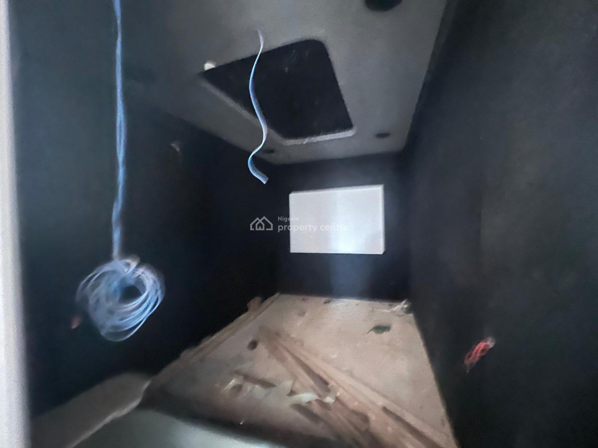 5 Bedroom Detached Duplex, Lekki Phase 1, Lekki, Lagos, Detached Duplex for Sale