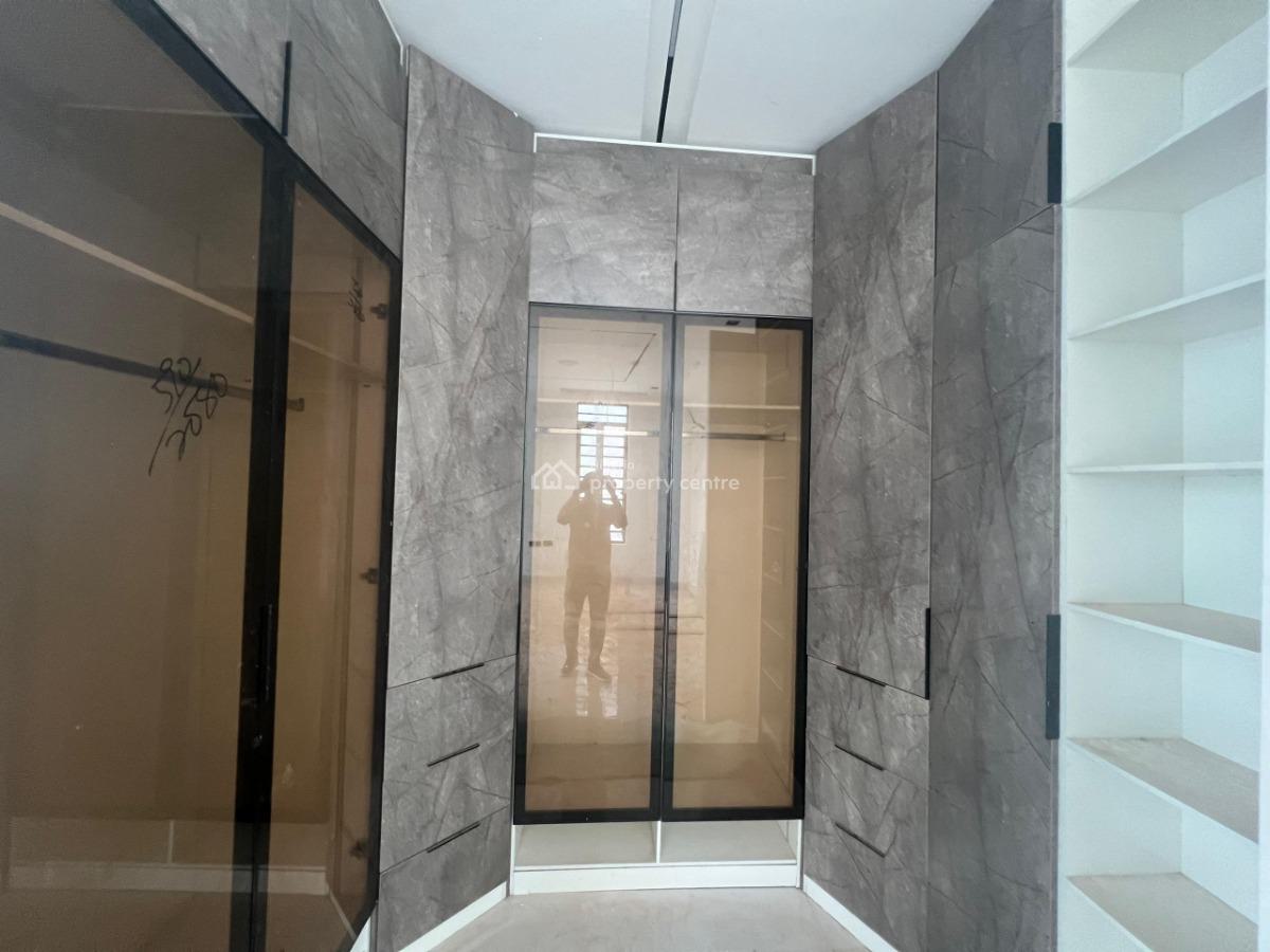 5 Bedroom Detached Duplex, Lekki Phase 1, Lekki, Lagos, Detached Duplex for Sale