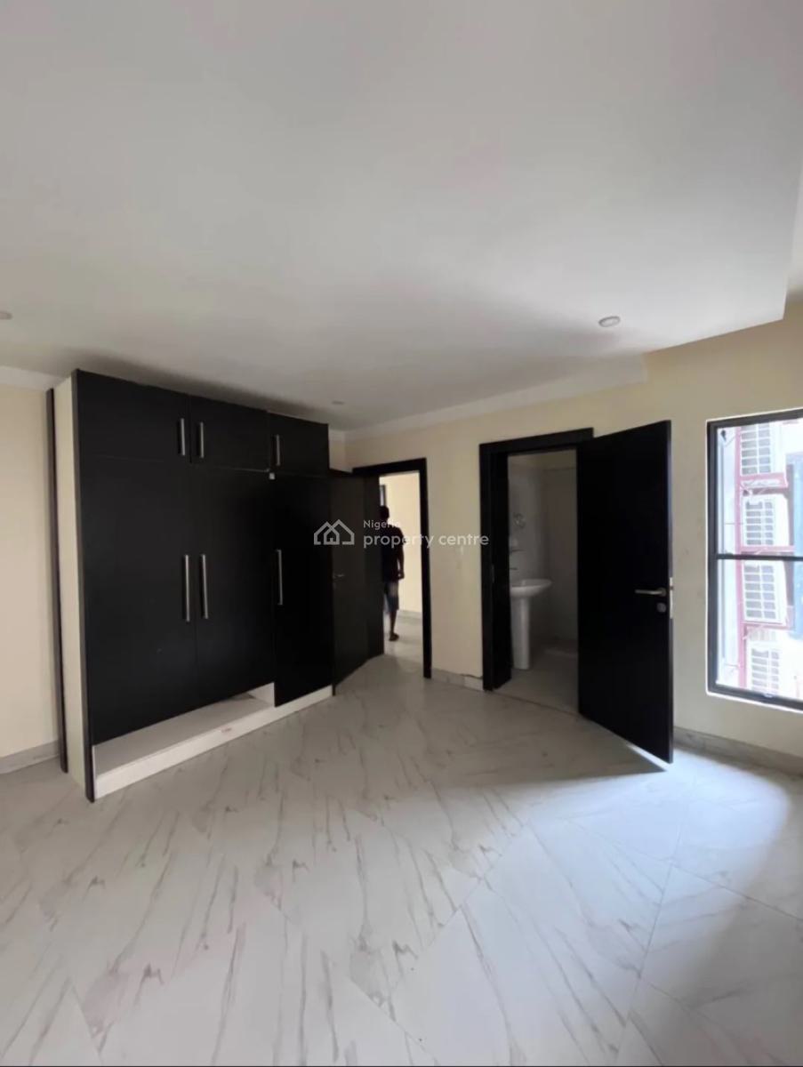 2 Bedroom Flat, Oniru, Victoria Island (vi), Lagos, Flat / Apartment for Rent