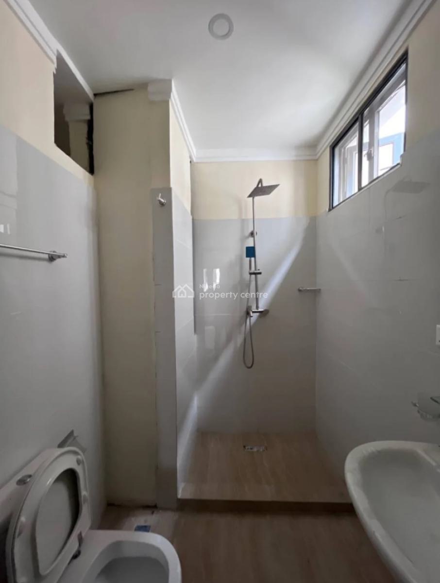 2 Bedroom Flat, Oniru, Victoria Island (vi), Lagos, Flat / Apartment for Rent