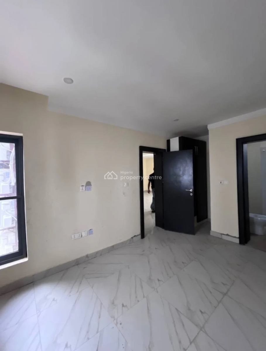 2 Bedroom Flat, Oniru, Victoria Island (vi), Lagos, Flat / Apartment for Rent