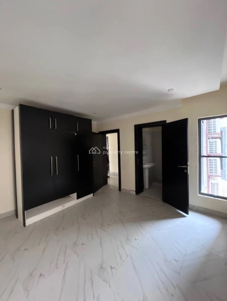 2 Bedroom Flat, Oniru, Victoria Island (vi), Lagos, Flat / Apartment for Rent