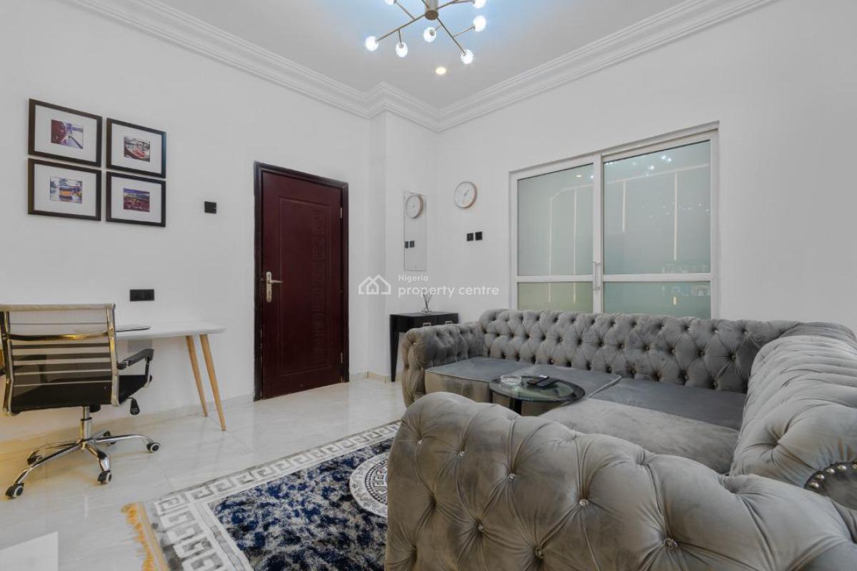 Lovely 1 Bedroom Apartments, Lekki Phase 1, Lekki, Lagos, Flat / Apartment Short Let