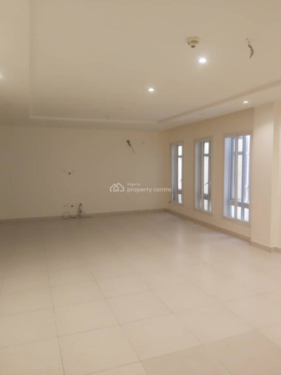 Luxury 3 Bedroom Service Apartment with Bq, Spar Road, Ikate Elegushi, Lekki, Lagos, Flat / Apartment for Sale
