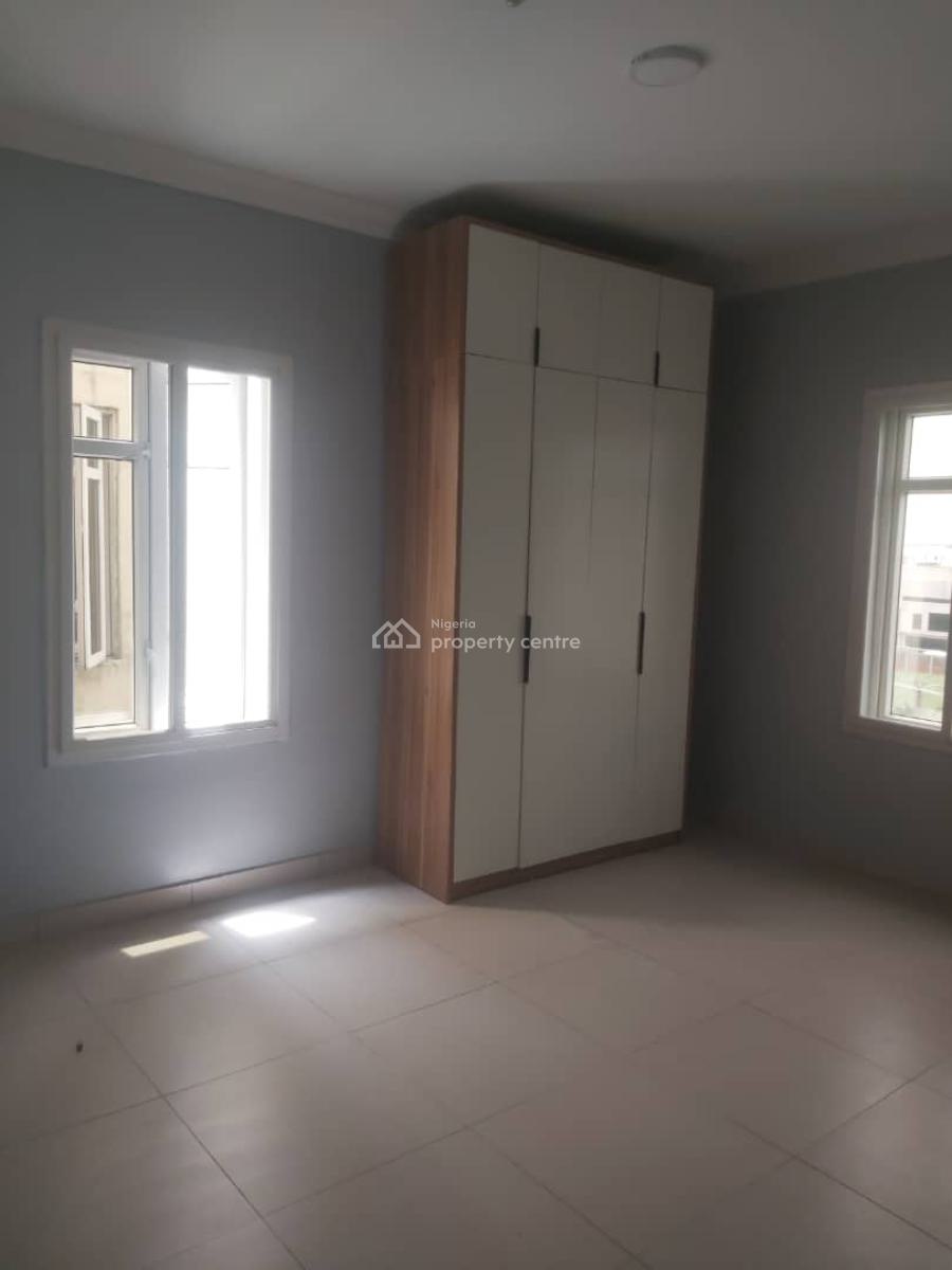 Luxury 3 Bedroom Service Apartment with Bq, Spar Road, Ikate Elegushi, Lekki, Lagos, Flat / Apartment for Sale
