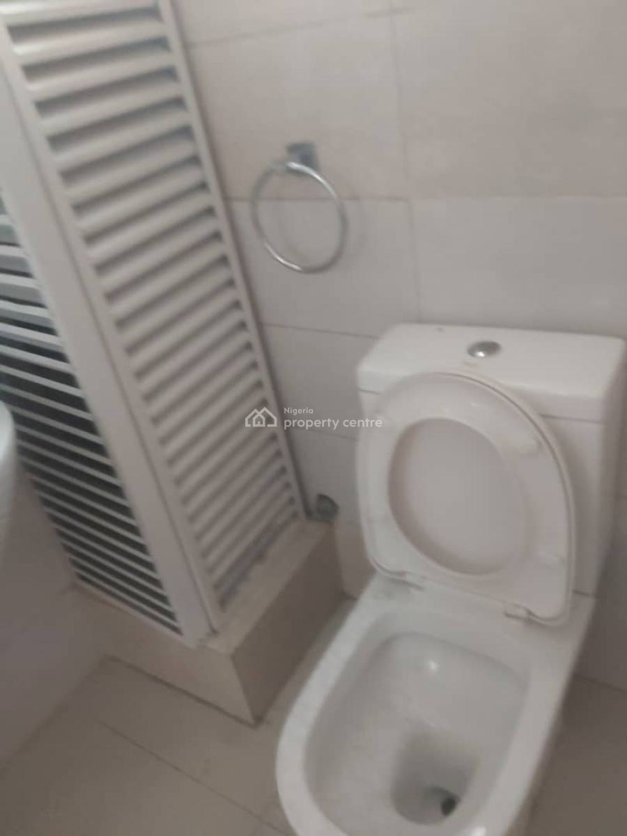 Luxury 3 Bedroom Service Apartment with Bq, Spar Road, Ikate Elegushi, Lekki, Lagos, Flat / Apartment for Sale