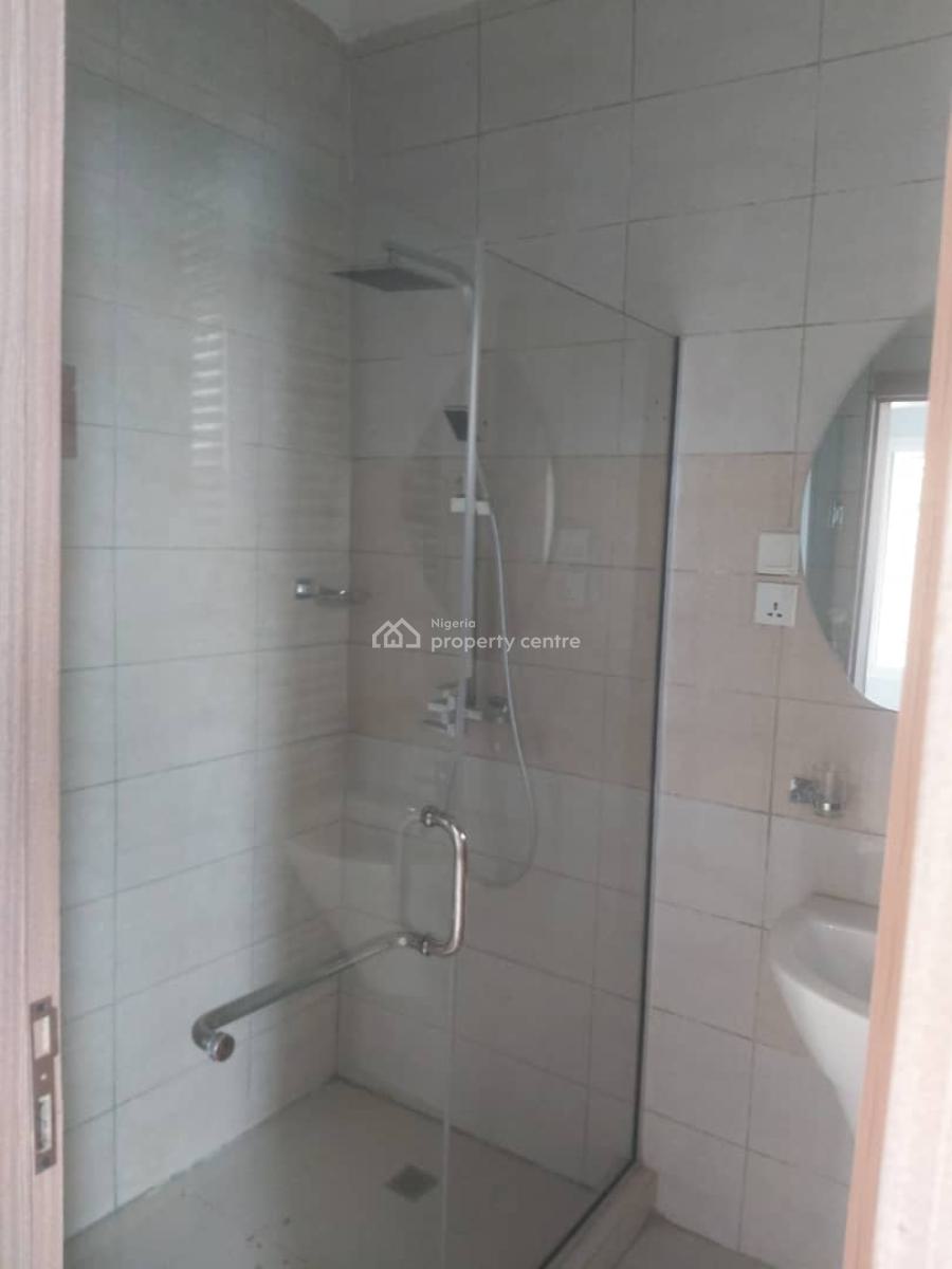 Luxury 3 Bedroom Service Apartment with Bq, Spar Road, Ikate Elegushi, Lekki, Lagos, Flat / Apartment for Sale