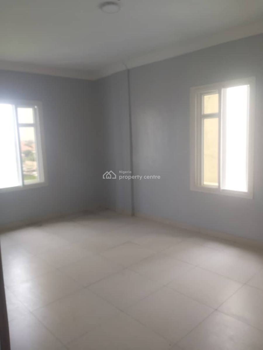 Luxury 3 Bedroom Service Apartment with Bq, Spar Road, Ikate Elegushi, Lekki, Lagos, Flat / Apartment for Sale