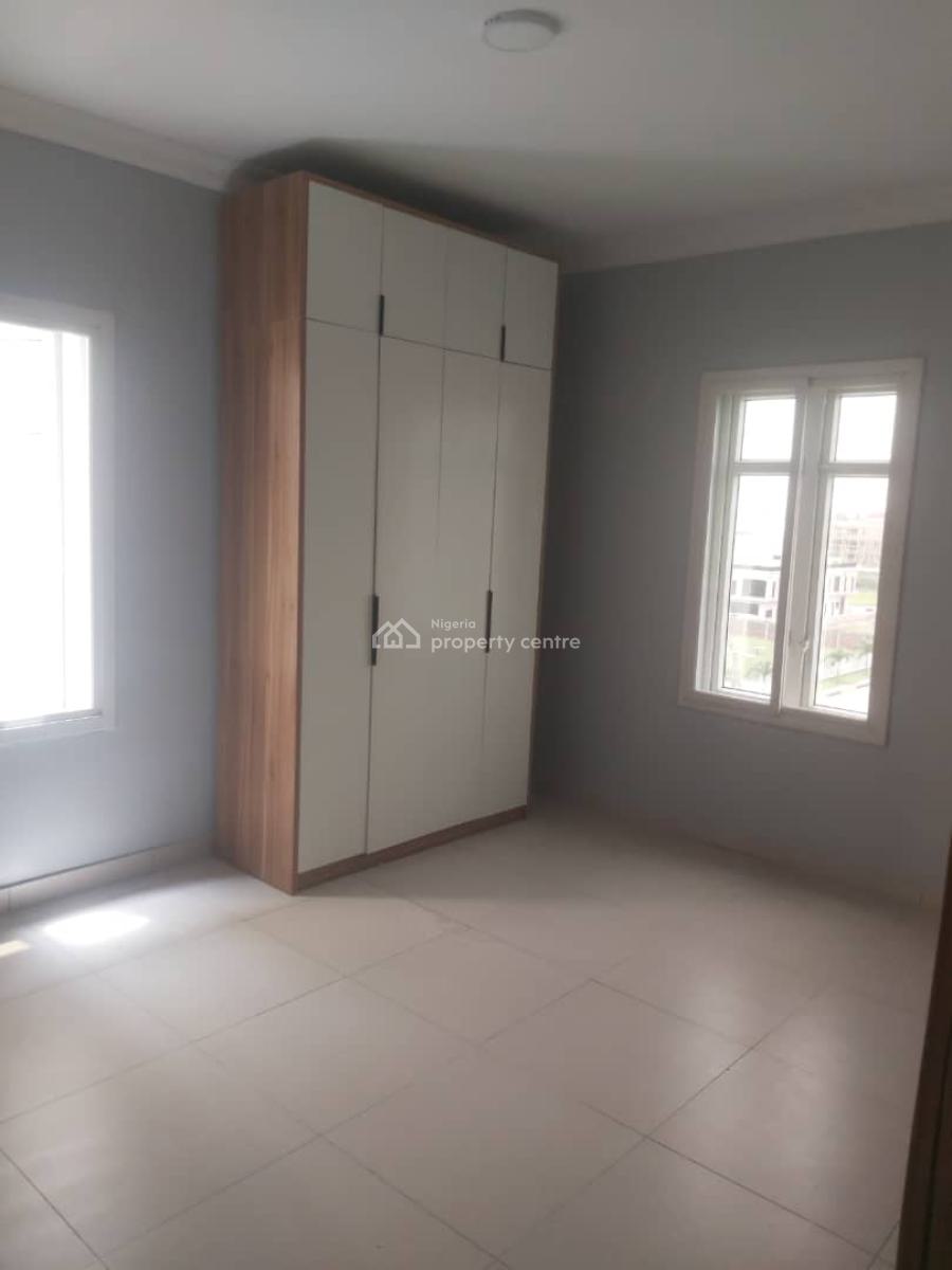 Luxury 3 Bedroom Service Apartment with Bq, Spar Road, Ikate Elegushi, Lekki, Lagos, Flat / Apartment for Sale