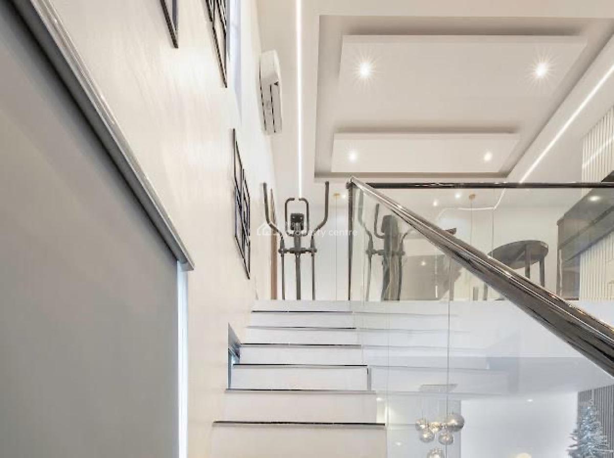 Luxurious 1 Bedroom Loft with Swimming Pool, Obi Achebe Drive, Edgewaters Estate, Lekki, Lagos, Flat / Apartment Short Let