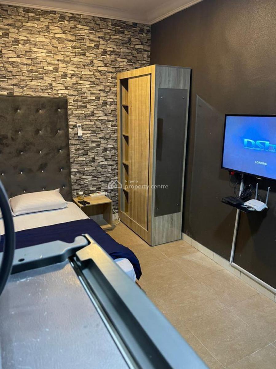 Beautiful Studio Apartments Available, Lekki Phase 1, Lekki, Lagos, Flat / Apartment Short Let