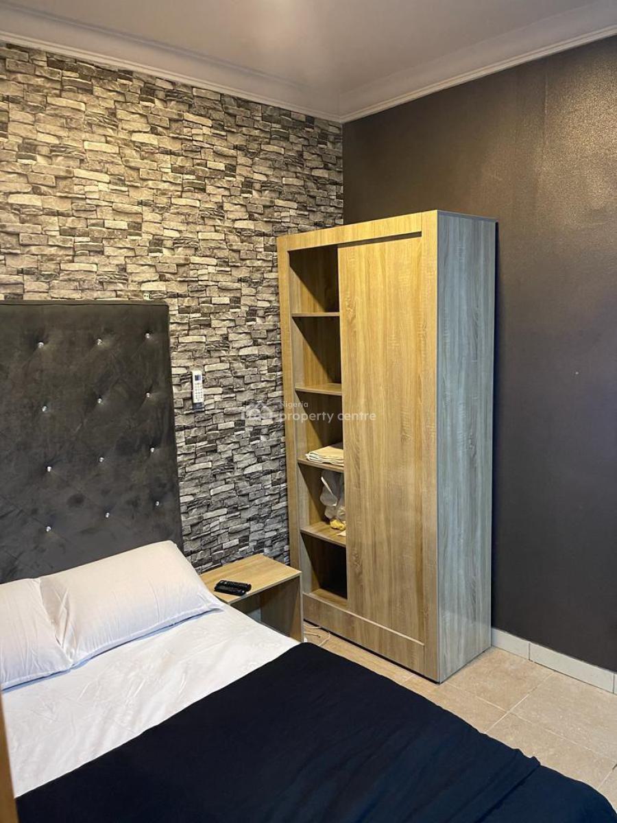 Beautiful Studio Apartments Available, Lekki Phase 1, Lekki, Lagos, Flat / Apartment Short Let
