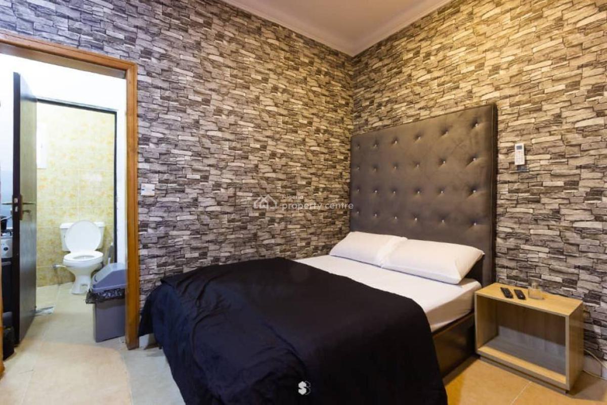 Beautiful Studio Apartments Available, Lekki Phase 1, Lekki, Lagos, Flat / Apartment Short Let