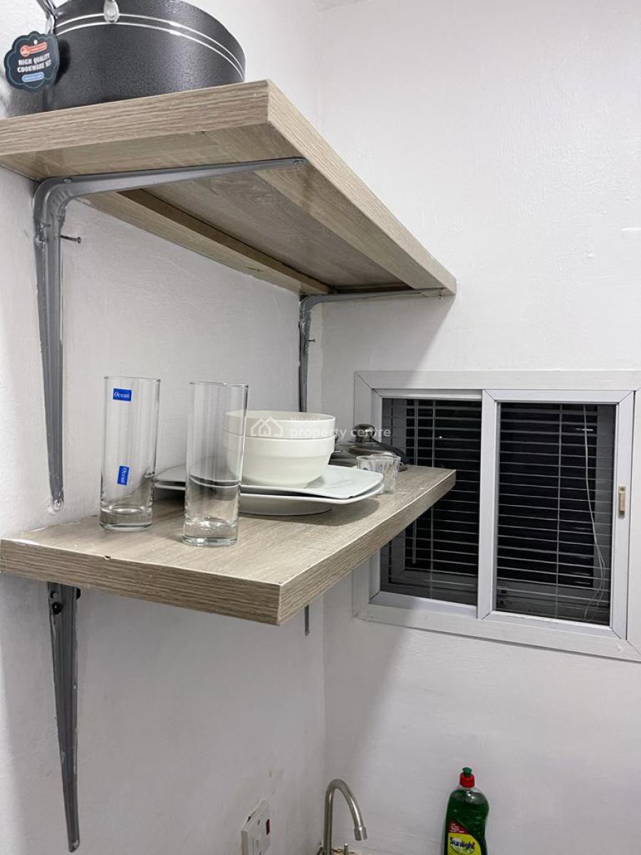 Beautiful Studio Apartments Available, Lekki Phase 1, Lekki, Lagos, Flat / Apartment Short Let