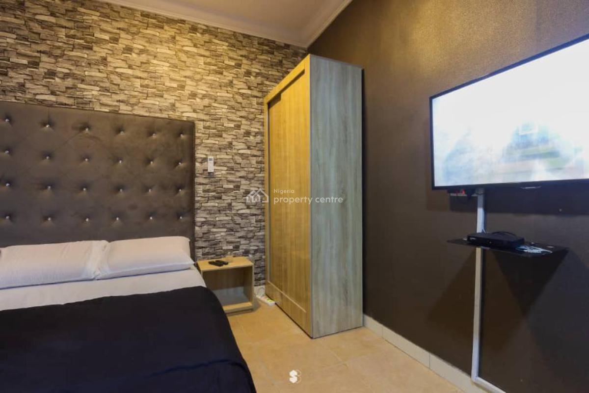 Beautiful Studio Apartments Available, Lekki Phase 1, Lekki, Lagos, Flat / Apartment Short Let