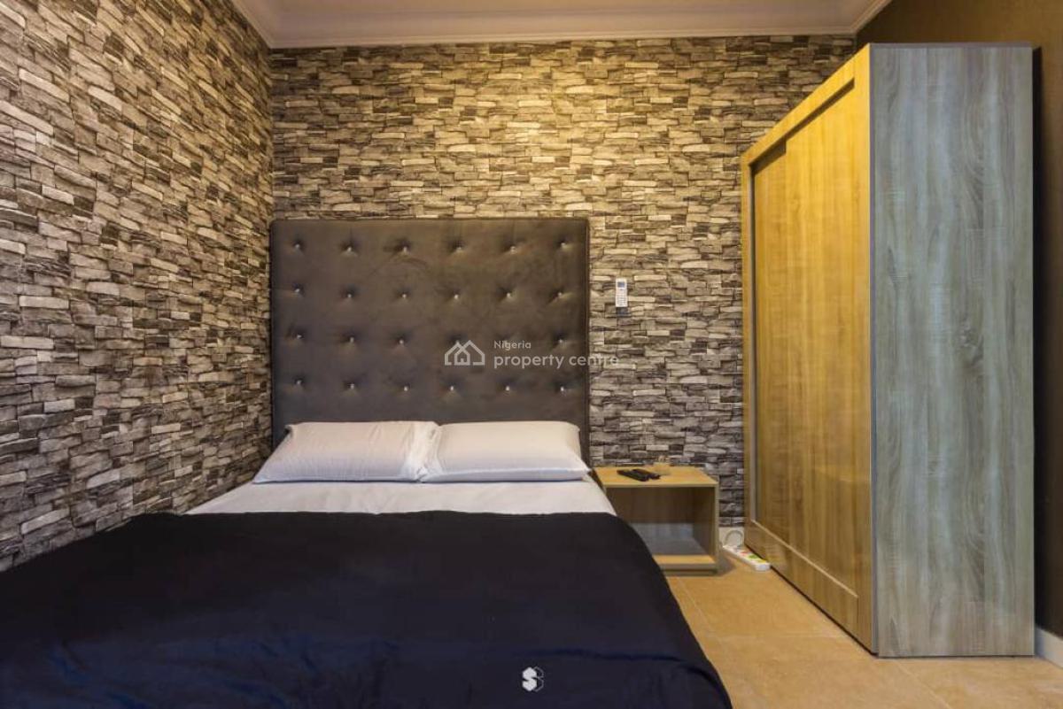Beautiful Studio Apartments Available, Lekki Phase 1, Lekki, Lagos, Flat / Apartment Short Let