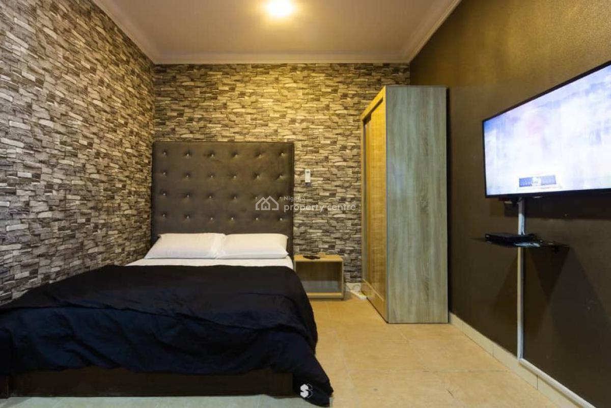 Beautiful Studio Apartments Available, Lekki Phase 1, Lekki, Lagos, Flat / Apartment Short Let