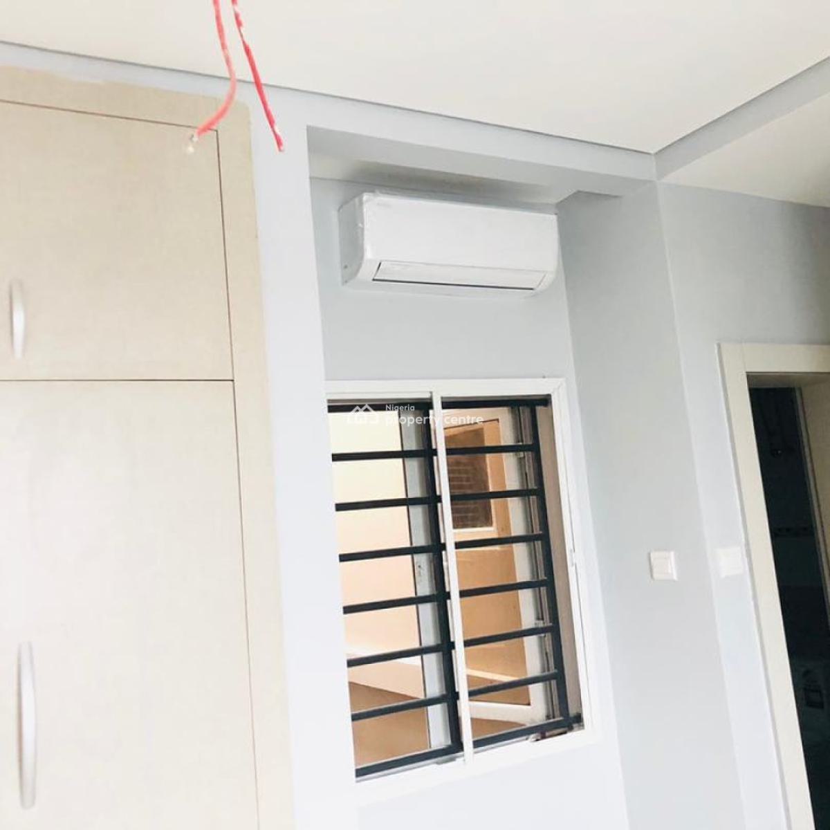 Mini Flat in Lekki Palm City, Lekki Palm City Estate, Ajah, Lagos, Mini Flat (room and Parlour) for Rent