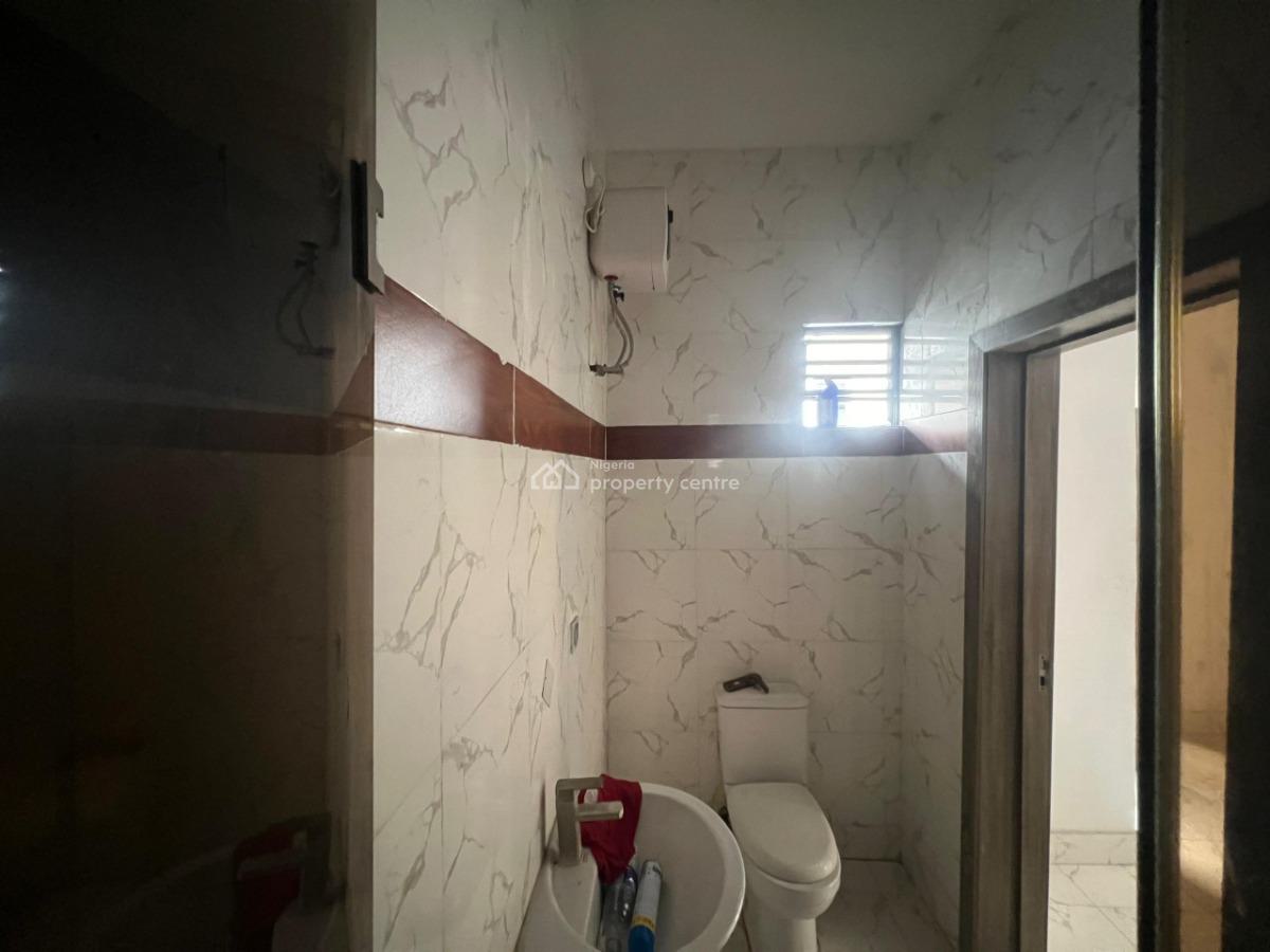4 Bedroom Terraced Duplex, Ikota, Lekki, Lagos, Terraced Duplex for Rent
