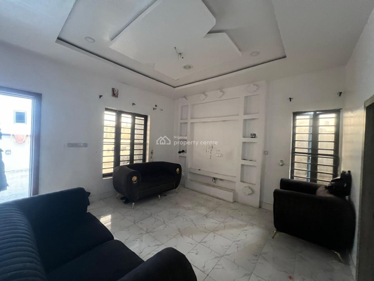 4 Bedroom Terraced Duplex, Ikota, Lekki, Lagos, Terraced Duplex for Rent
