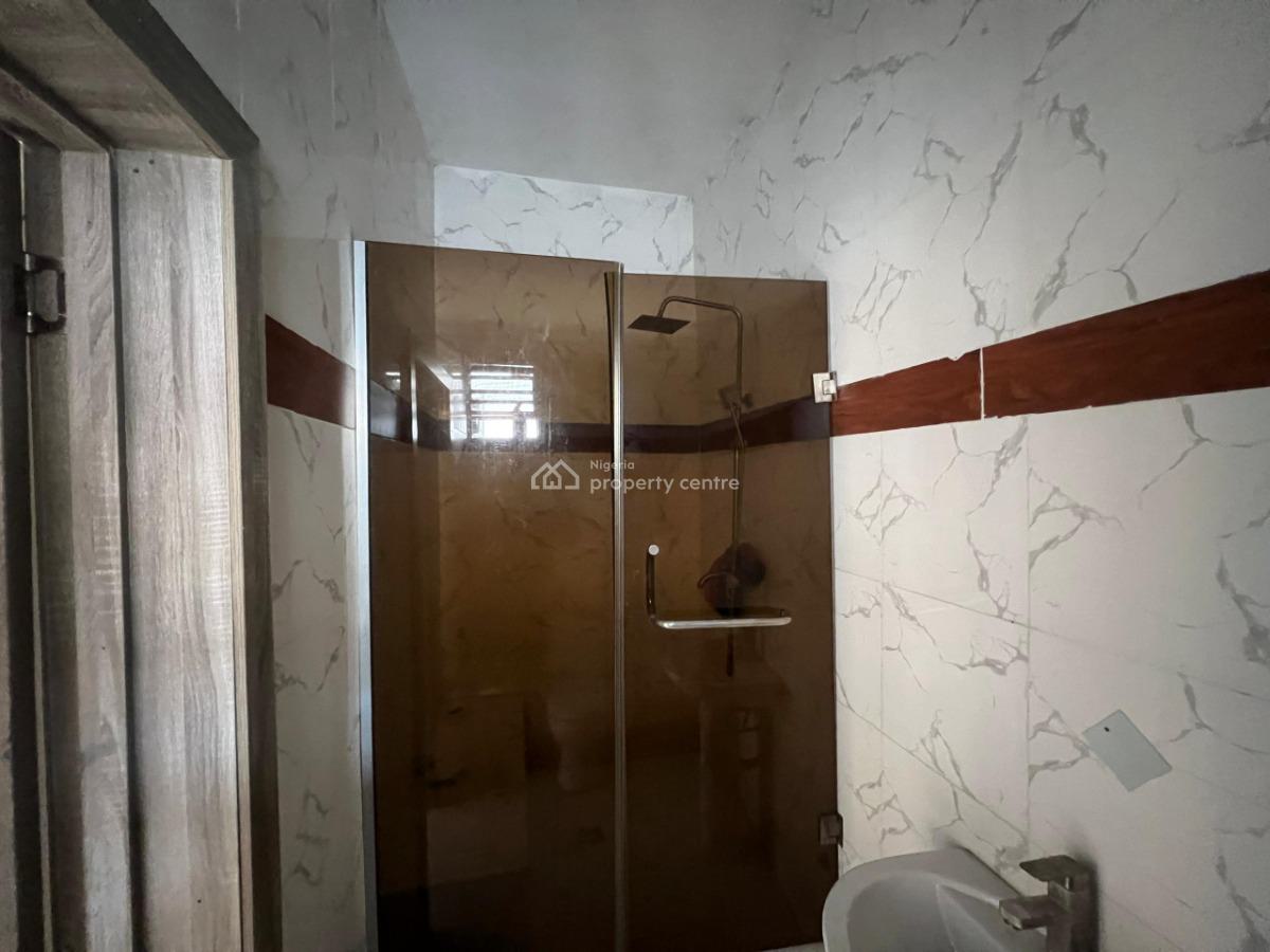 4 Bedroom Terraced Duplex, Ikota, Lekki, Lagos, Terraced Duplex for Rent