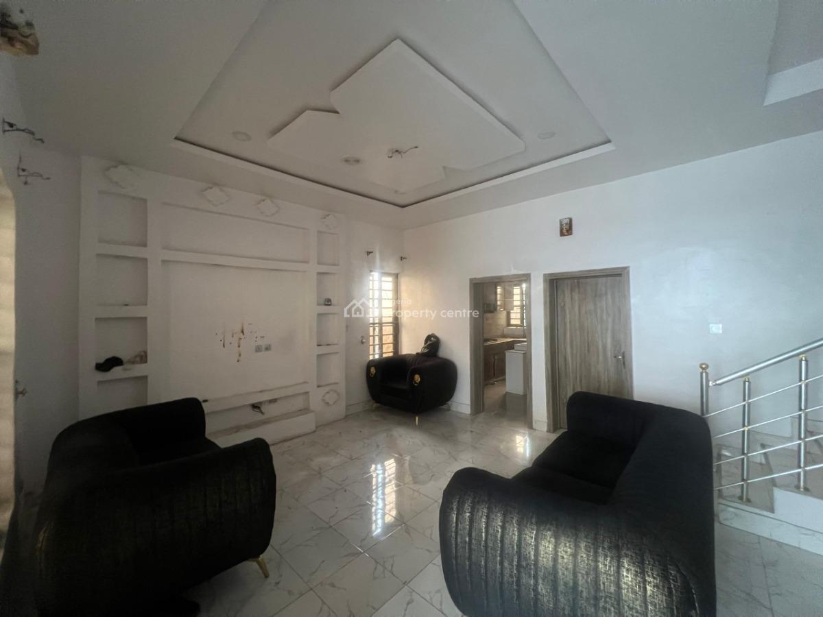 4 Bedroom Terraced Duplex, Ikota, Lekki, Lagos, Terraced Duplex for Rent