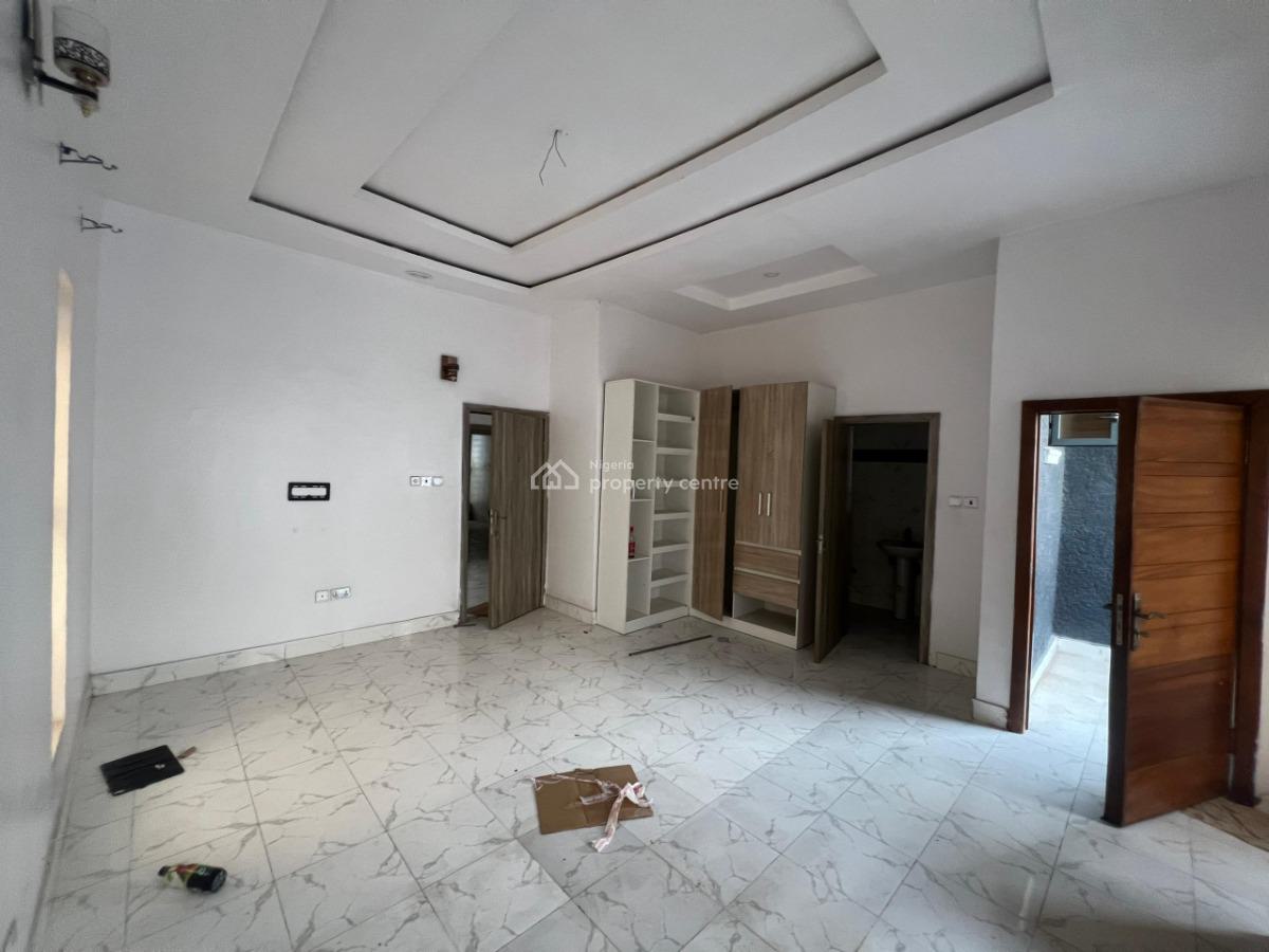 4 Bedroom Terraced Duplex, Ikota, Lekki, Lagos, Terraced Duplex for Rent