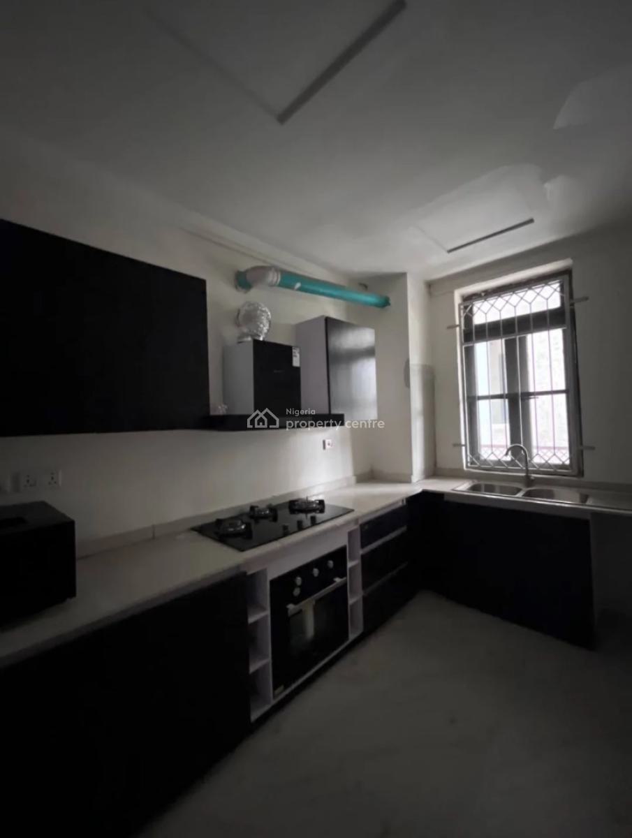 Mini Flat, Oniru, Victoria Island (vi), Lagos, Mini Flat (room and Parlour) for Rent