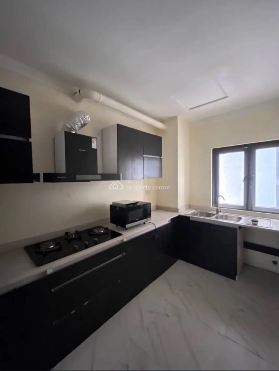 Mini Flat, Oniru, Victoria Island (vi), Lagos, Mini Flat (room and Parlour) for Rent