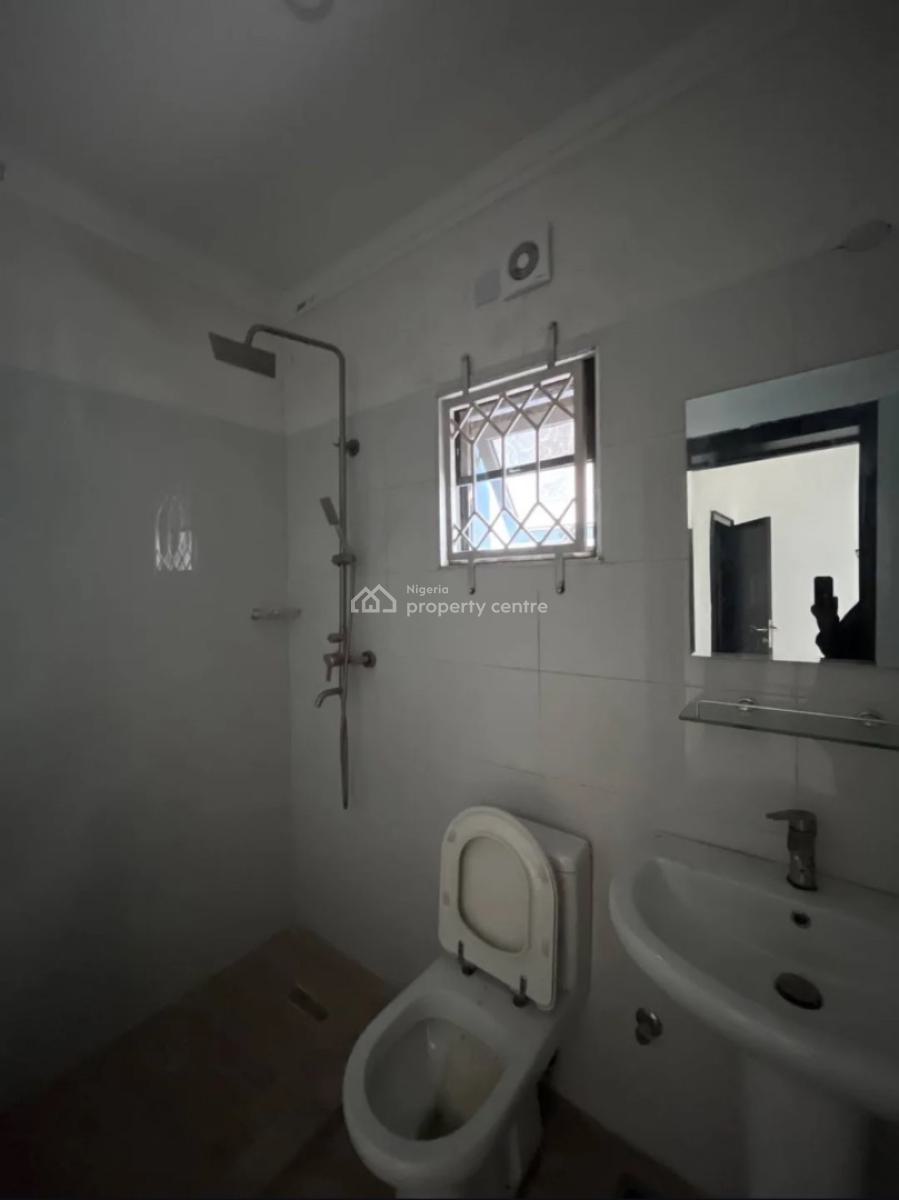 Mini Flat, Oniru, Victoria Island (vi), Lagos, Mini Flat (room and Parlour) for Rent