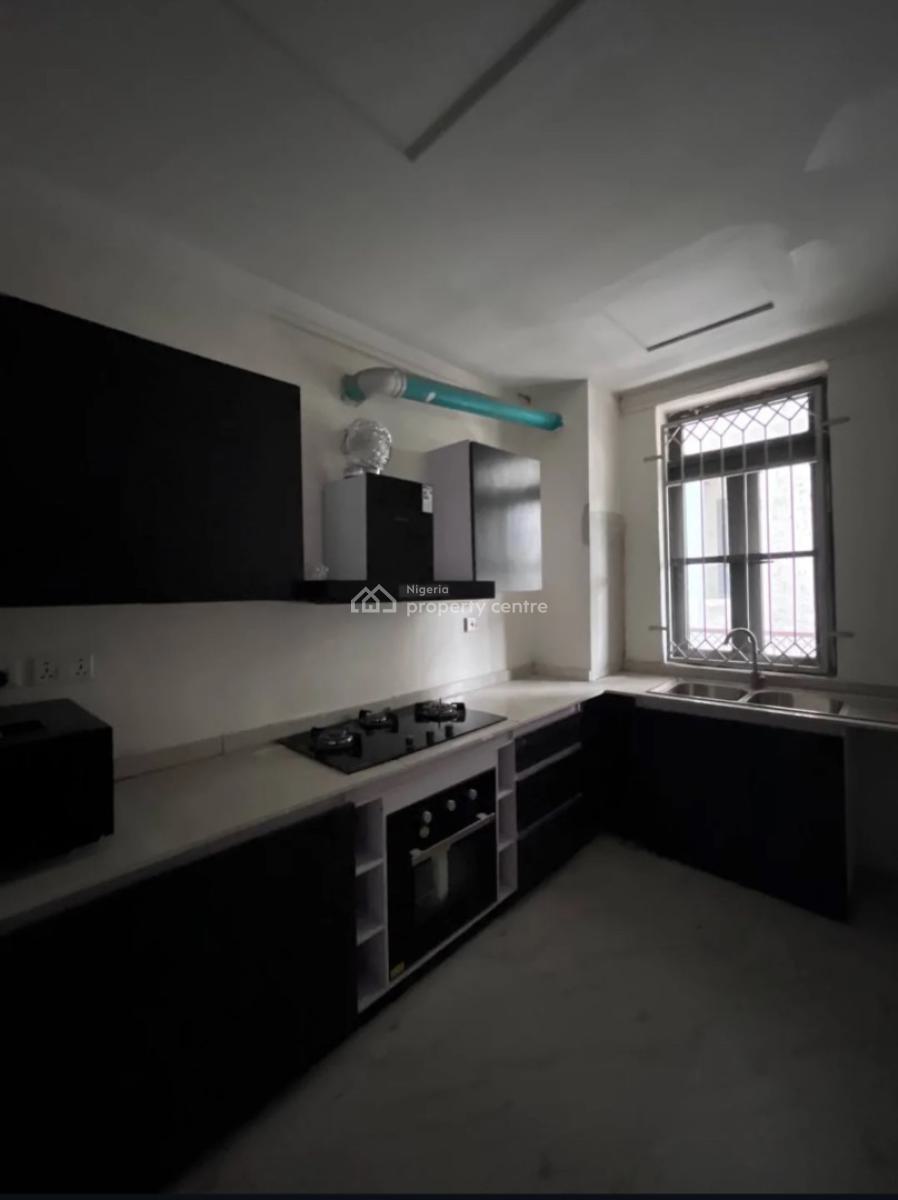 Mini Flat, Oniru, Victoria Island (vi), Lagos, Mini Flat (room and Parlour) for Rent
