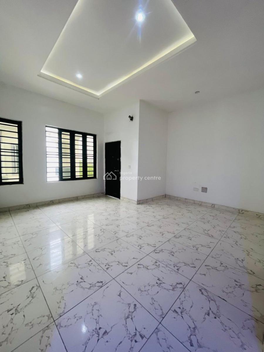 4bedroom Terrace Duplex, Orchid, Lekki, Lagos, Terraced Duplex for Sale