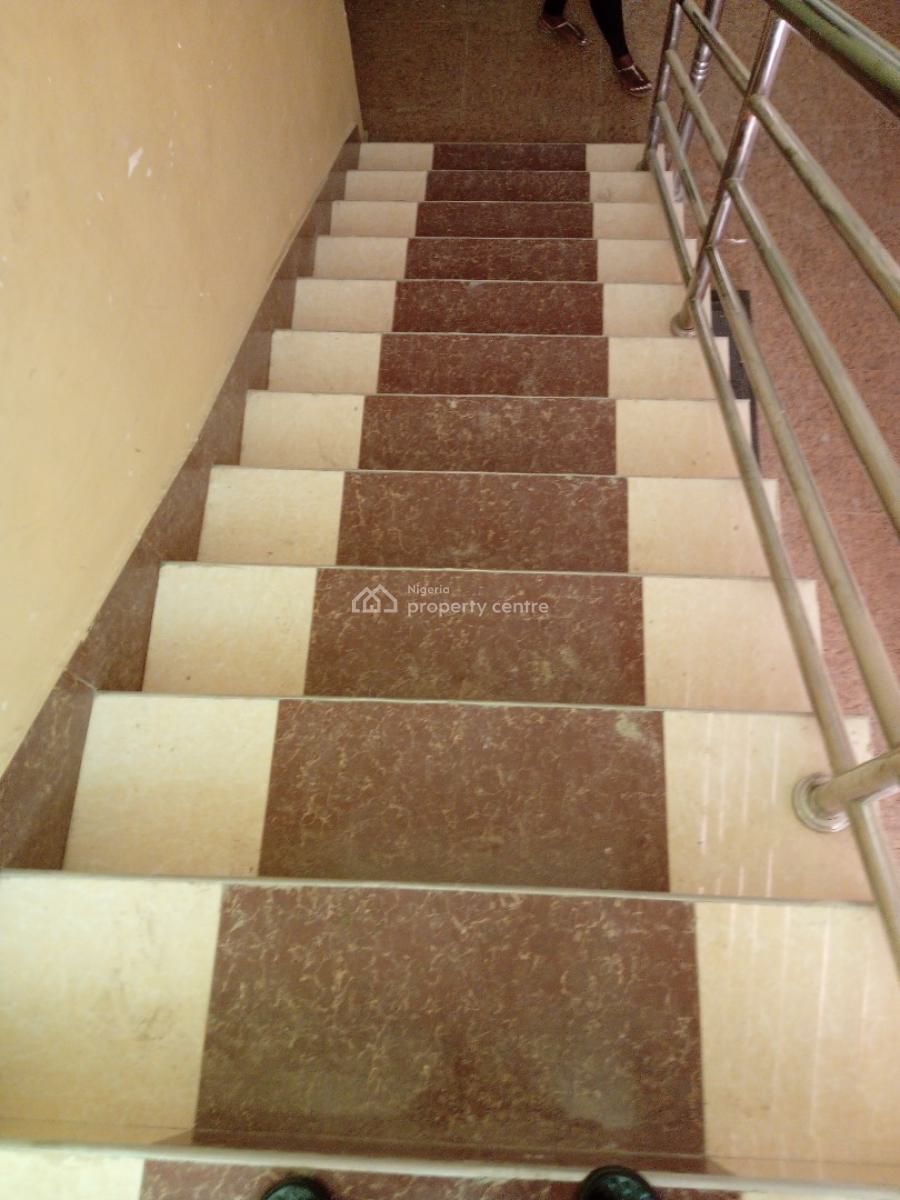 Osapa Mini Flat, Osapa London, Osapa, Lekki, Lagos, Mini Flat (room and Parlour) for Rent