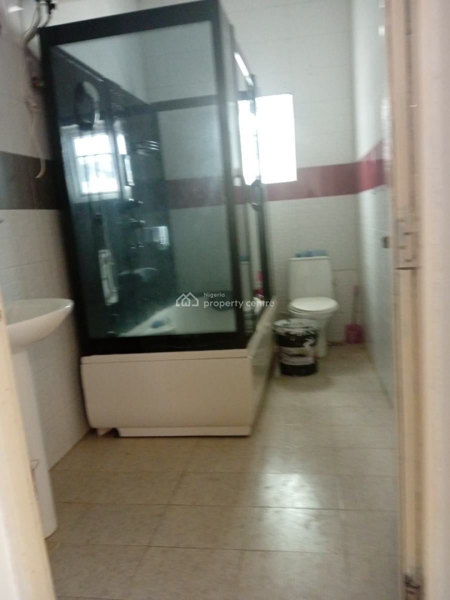 Osapa Mini Flat, Osapa London, Osapa, Lekki, Lagos, Mini Flat (room and Parlour) for Rent