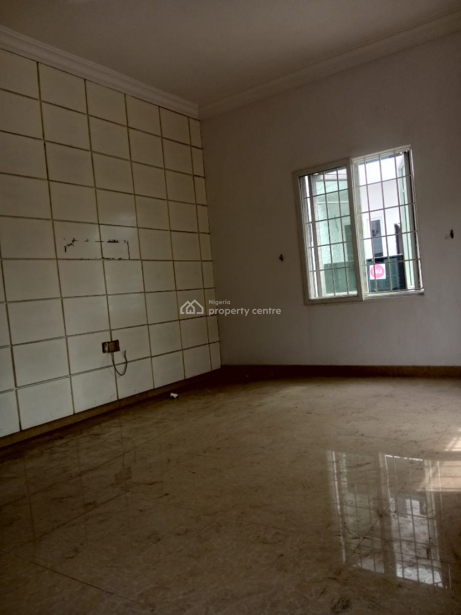 Osapa Mini Flat, Osapa London, Osapa, Lekki, Lagos, Mini Flat (room and Parlour) for Rent