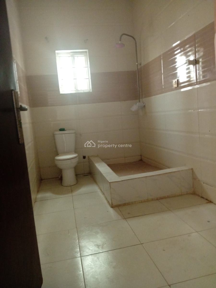 Osapa Mini Flat, Osapa London, Osapa, Lekki, Lagos, Mini Flat (room and Parlour) for Rent