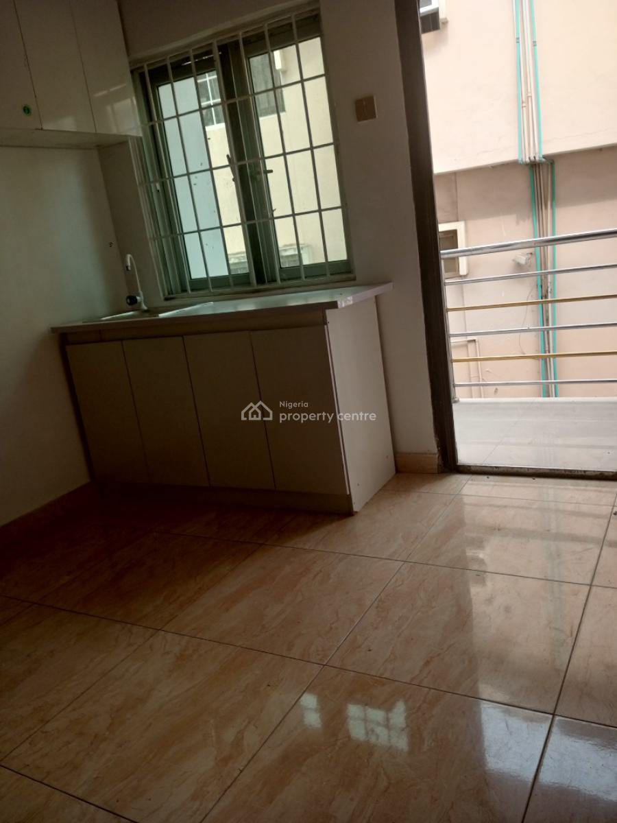 Osapa Mini Flat, Osapa London, Osapa, Lekki, Lagos, Mini Flat (room and Parlour) for Rent