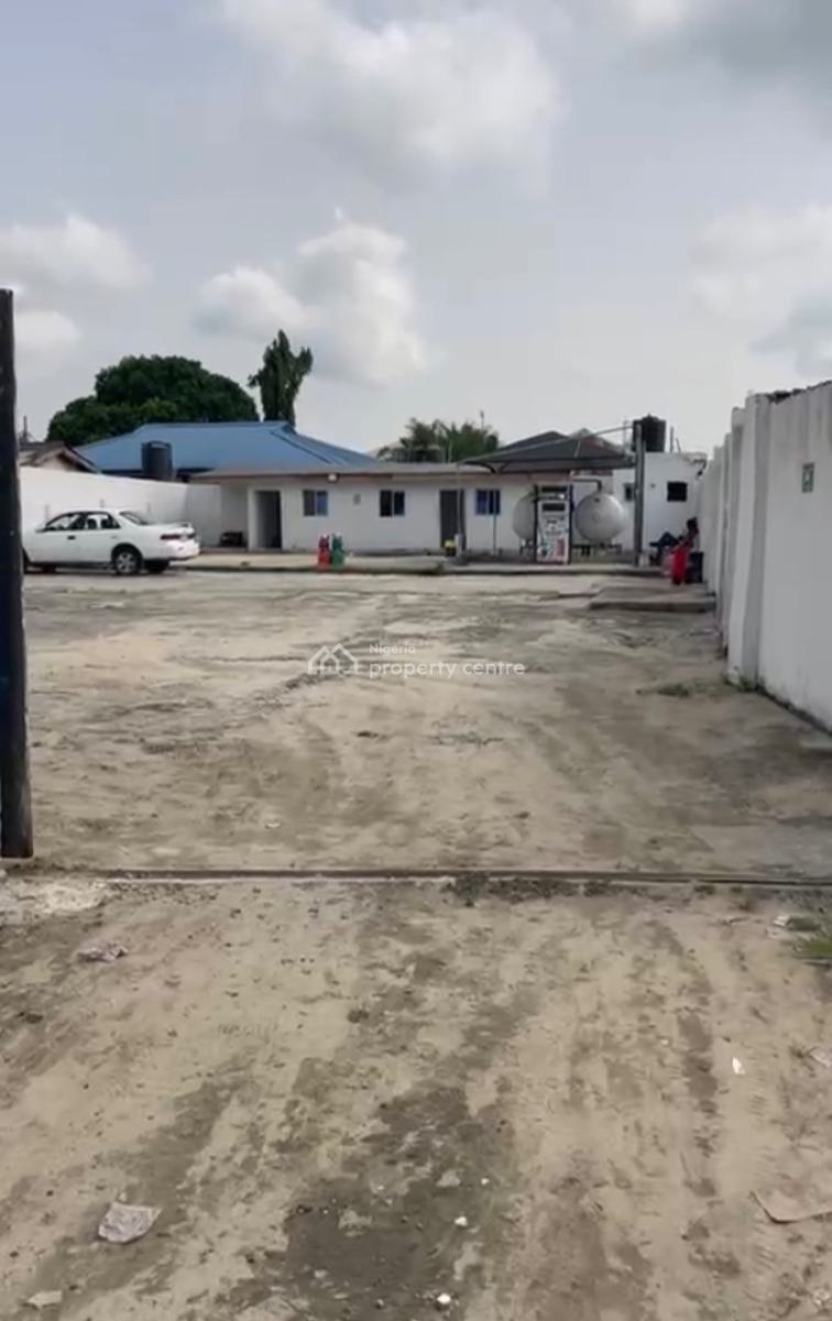 621sqm Corner Piece Land, Awoyaya, Ibeju Lekki, Lagos, Commercial Land for Sale