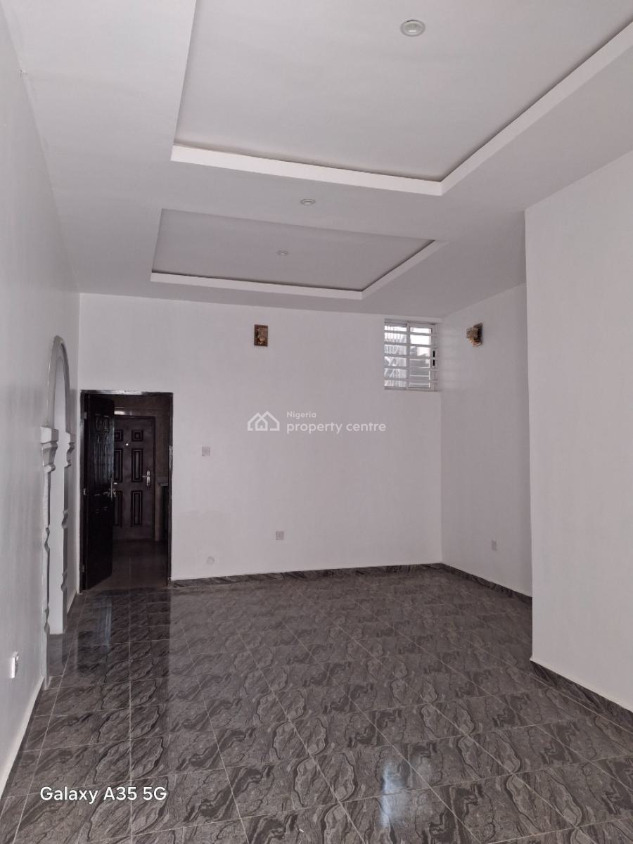 New 2 Bedroom Flat, Ogombo, Ajah, Lagos, Flat / Apartment for Rent