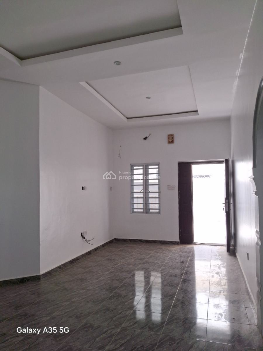 New 2 Bedroom Flat, Ogombo, Ajah, Lagos, Flat / Apartment for Rent