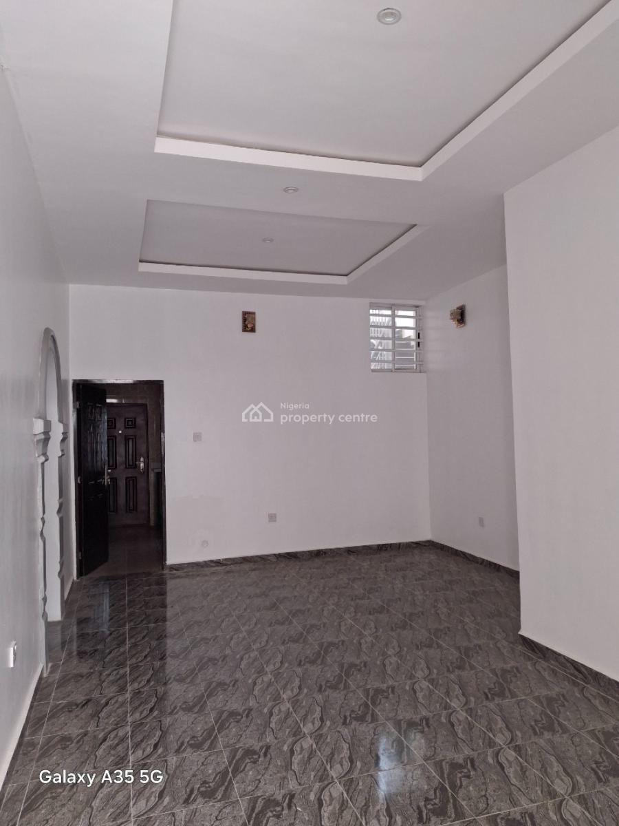 New 2 Bedroom Flat, Ogombo, Ajah, Lagos, Flat / Apartment for Rent