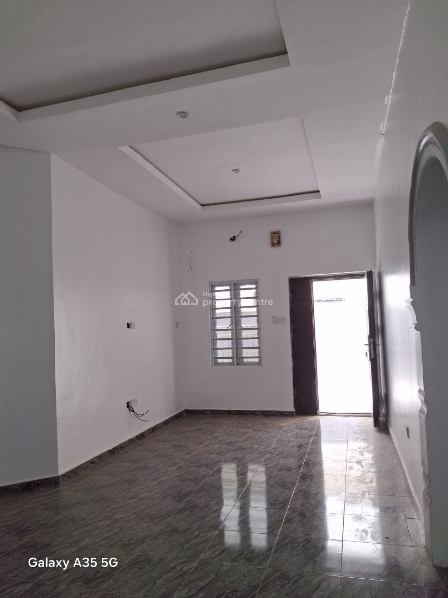 New 2 Bedroom Flat, Ogombo, Ajah, Lagos, Flat / Apartment for Rent