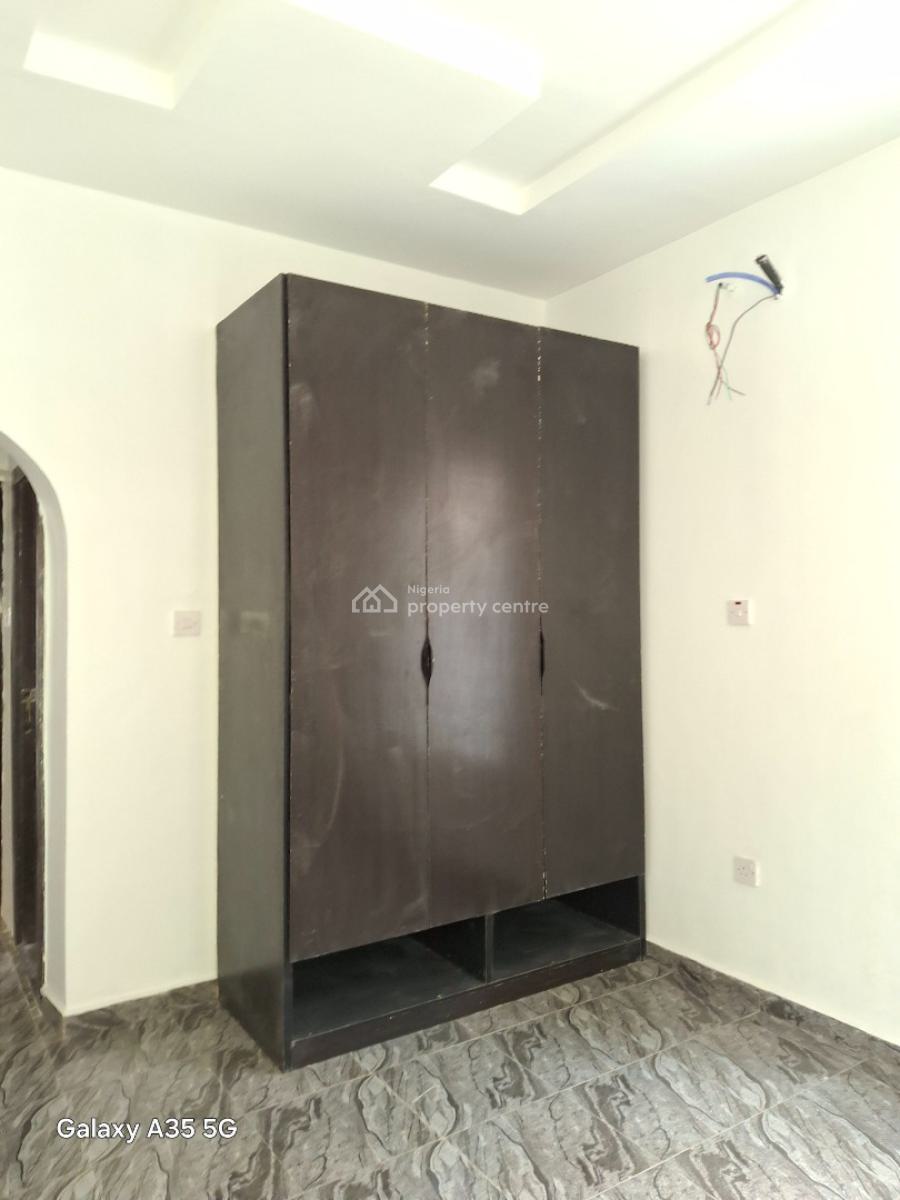 New 2 Bedroom Flat, Ogombo, Ajah, Lagos, Flat / Apartment for Rent