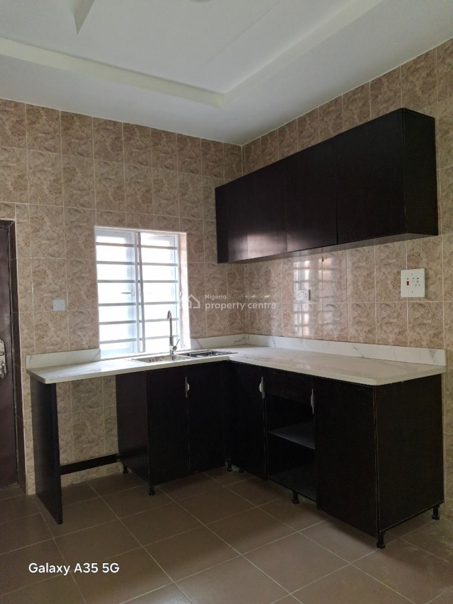 New 2 Bedroom Flat, Ogombo, Ajah, Lagos, Flat / Apartment for Rent