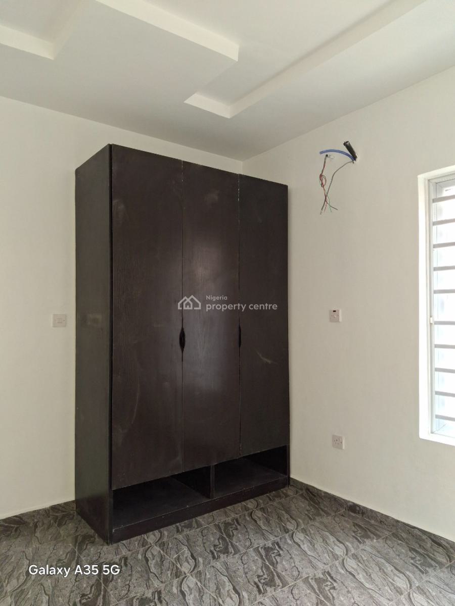 New 2 Bedroom Flat, Ogombo, Ajah, Lagos, Flat / Apartment for Rent