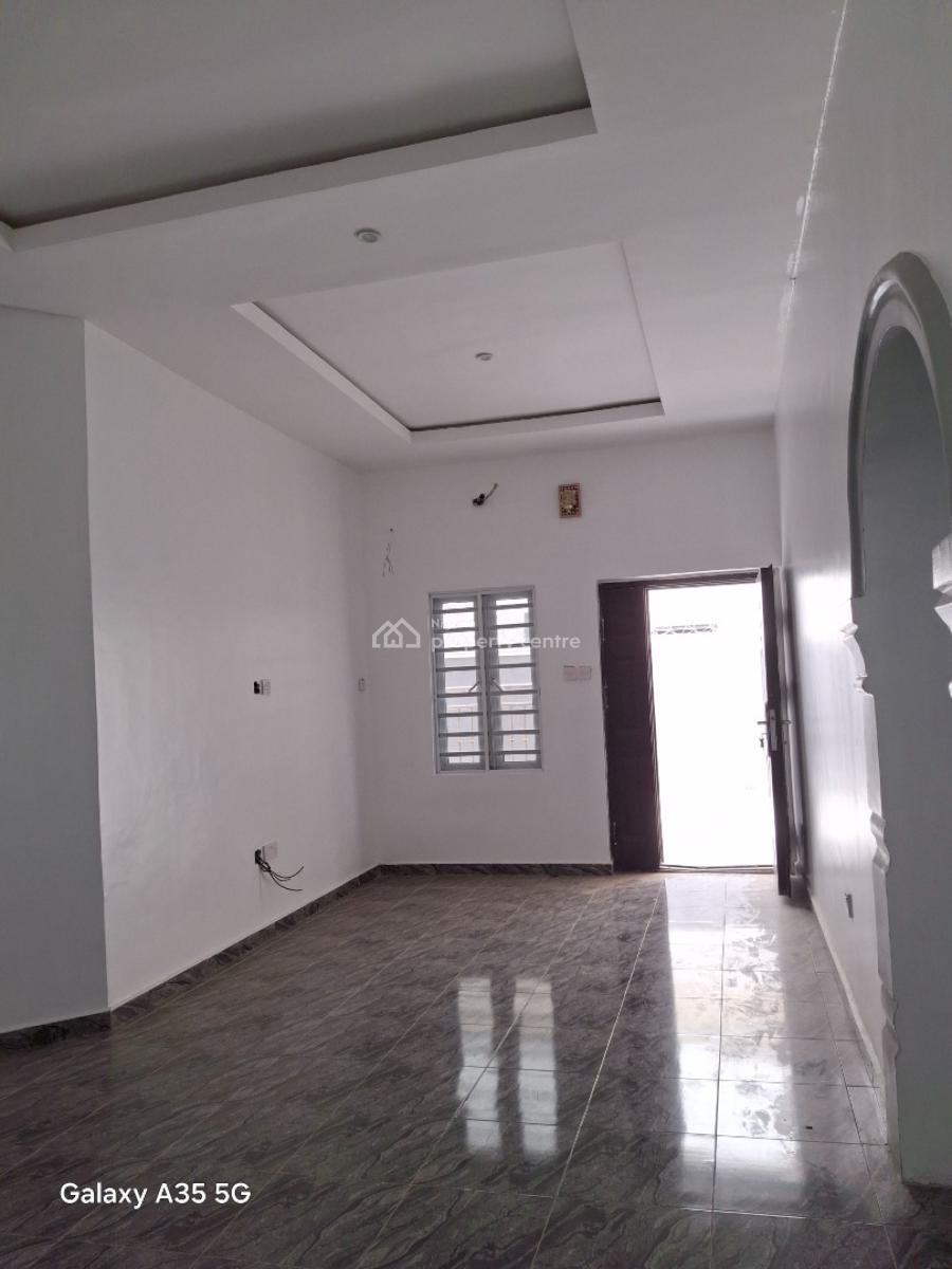 New 2 Bedroom Flat, Ogombo, Ajah, Lagos, Flat / Apartment for Rent