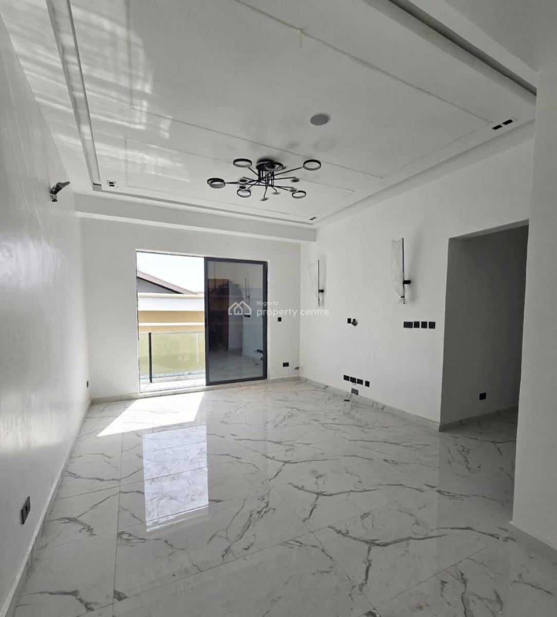 3 Bedroom Apartment with Swimming Pool,  Bq and Elevator, Lekki Phase 1, Lekki Phase 1, Lekki, Lagos, Flat / Apartment for Sale